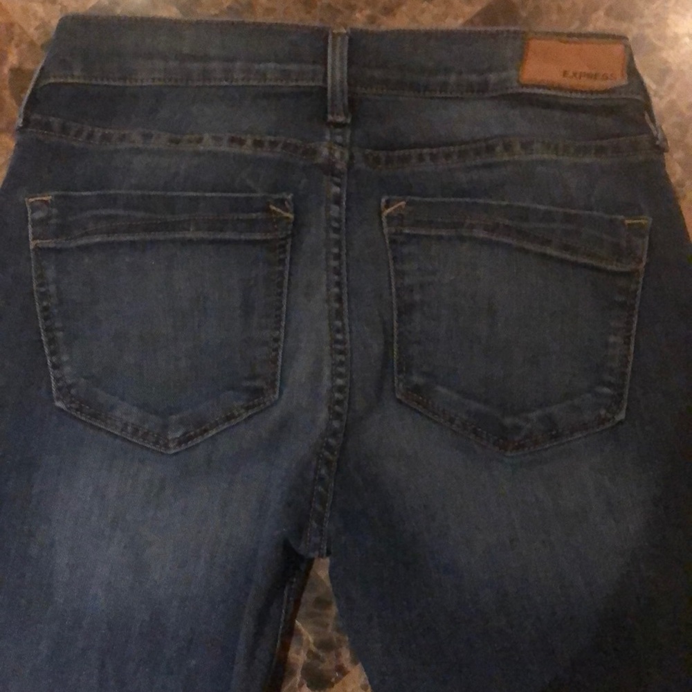 Express Jean - Picture 3 of 3
